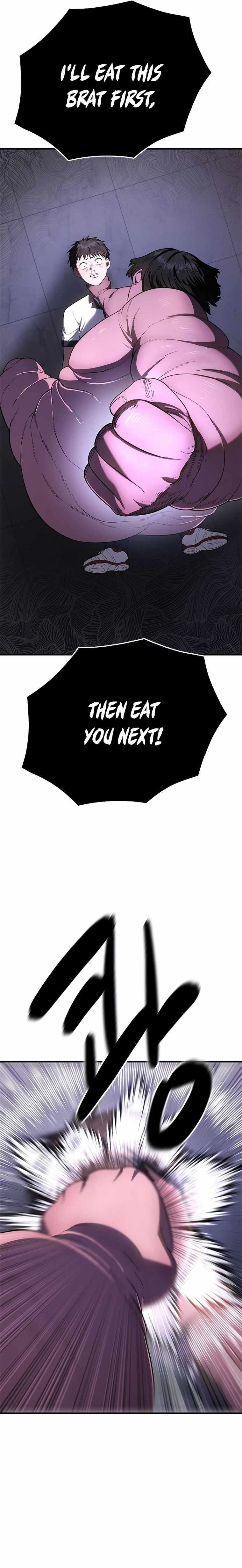 Monster Devourer Chapter 9 - Page 47