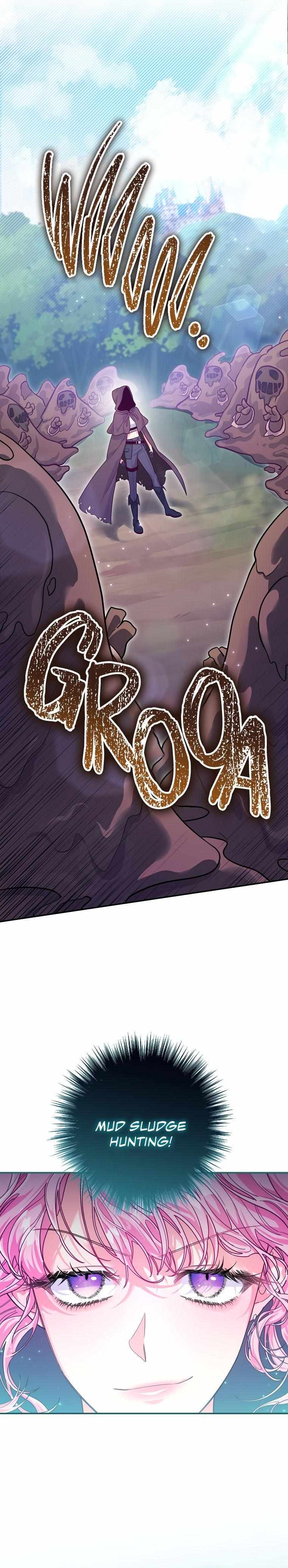 Trapped In A Cursed Game As An Npc Chapter 12 - Page 11