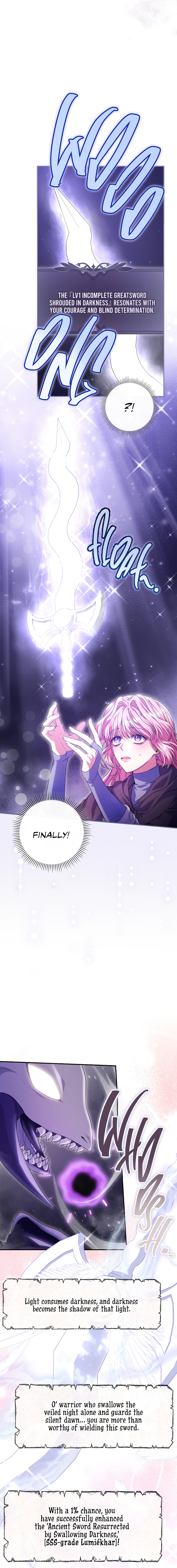 Trapped In A Cursed Game As An Npc Chapter 28 - Page 18