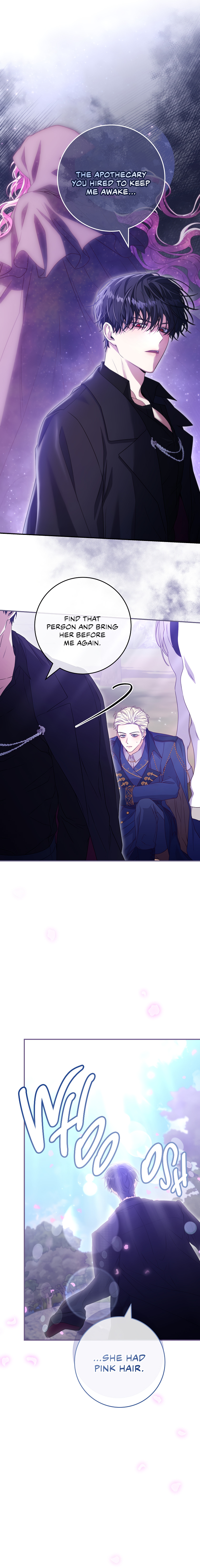 Trapped In A Cursed Game As An Npc Chapter 30 - Page 20