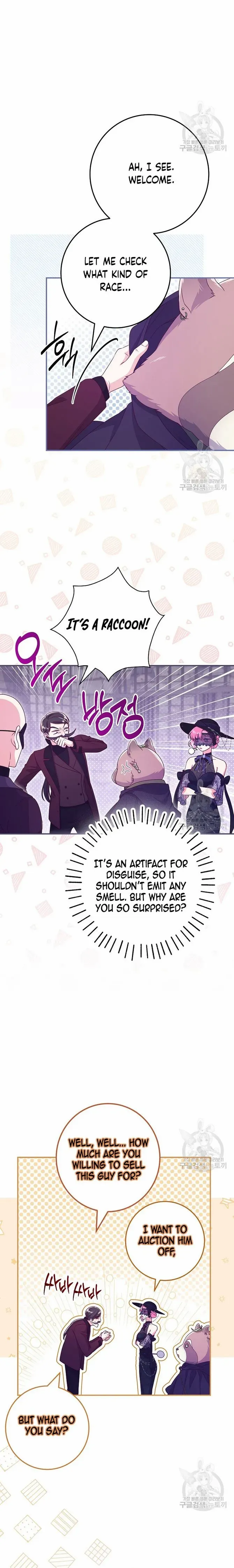 Trapped In A Cursed Game As An Npc Chapter 34 - Page 18