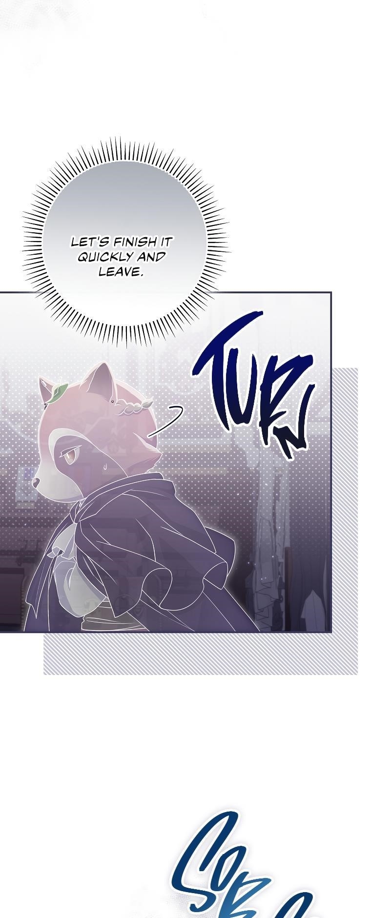 Trapped In A Cursed Game As An Npc Chapter 38 - Page 10