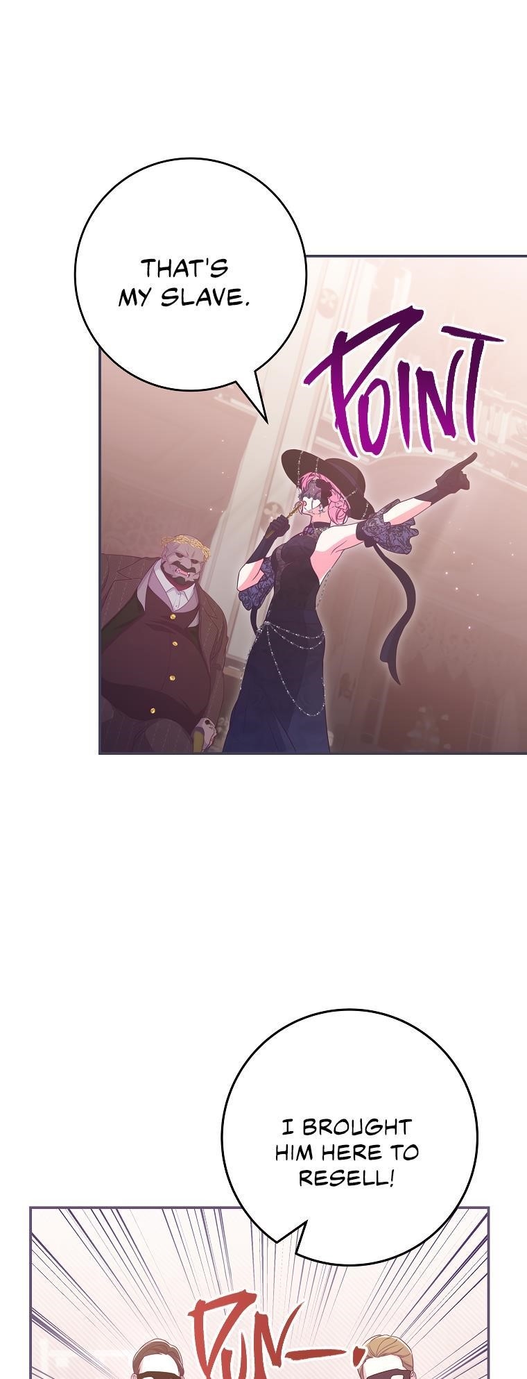Trapped In A Cursed Game As An Npc Chapter 39 - Page 34