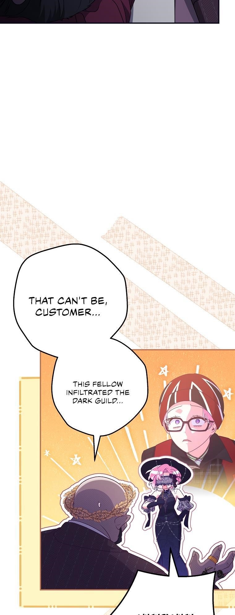 Trapped In A Cursed Game As An Npc Chapter 39 - Page 37