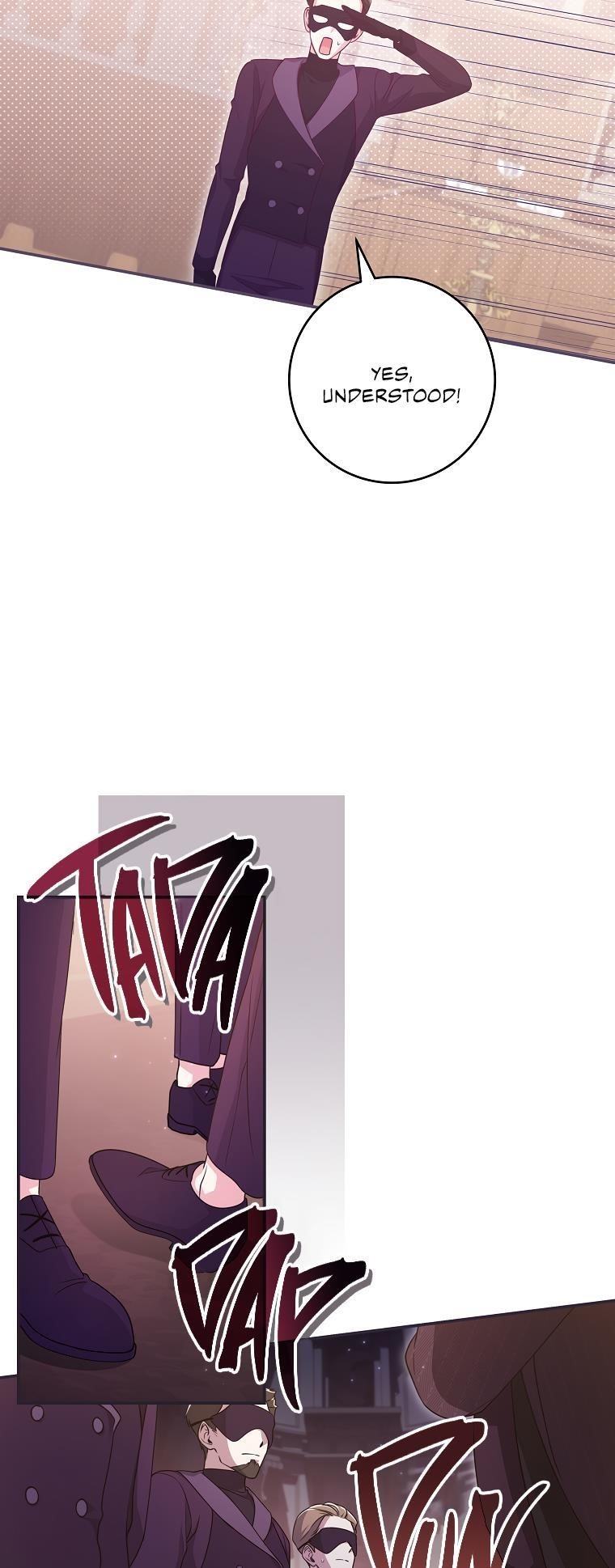 Trapped In A Cursed Game As An Npc Chapter 39 - Page 41