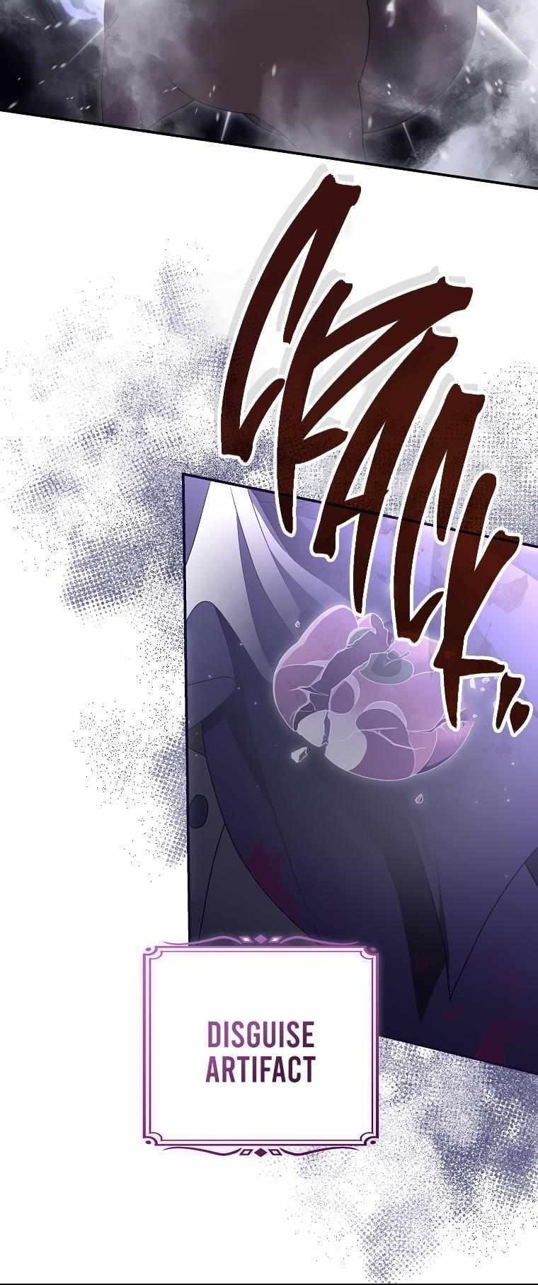 Trapped In A Cursed Game As An Npc Chapter 39 - Page 8