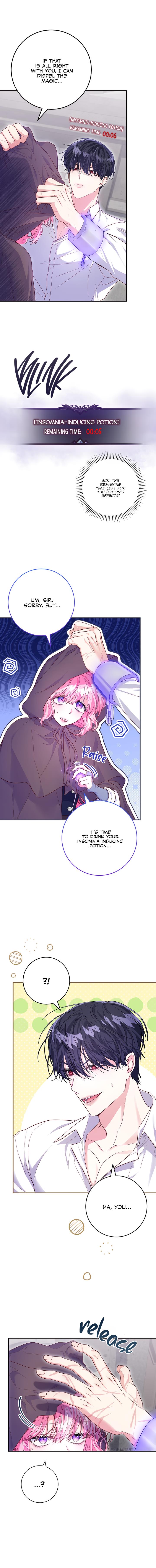 Trapped In A Cursed Game As An Npc Chapter 6 - Page 15