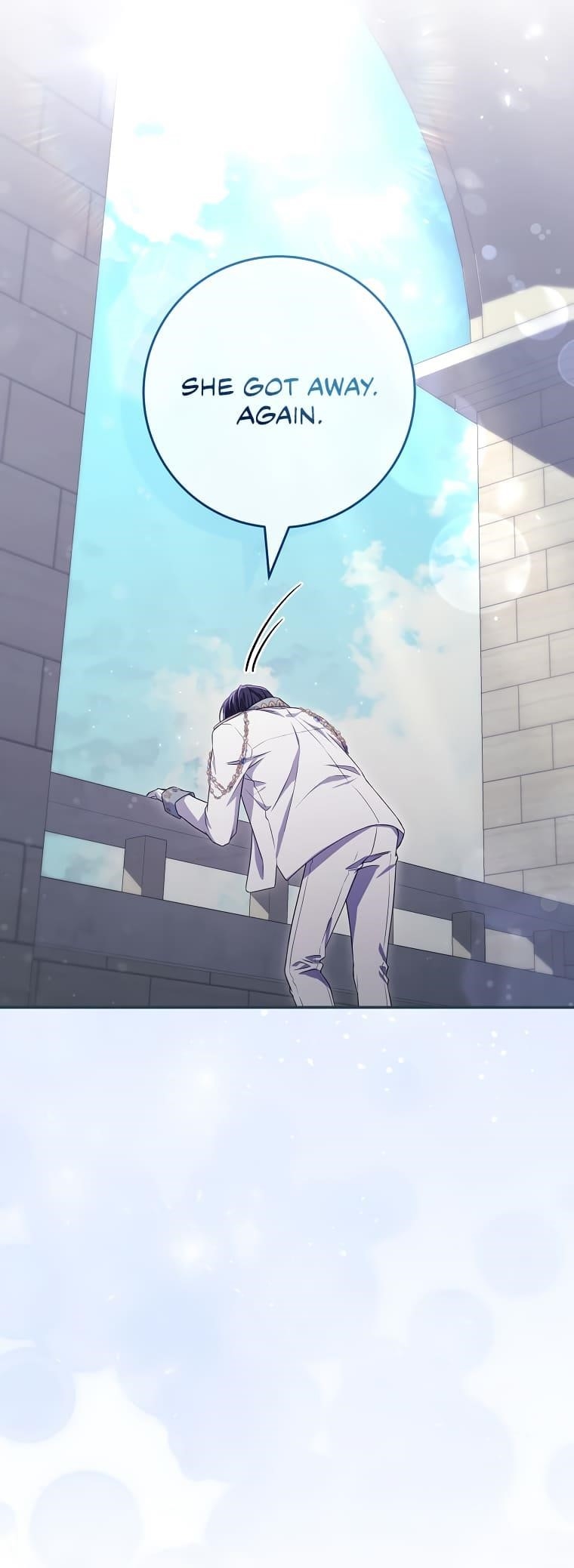 Trapped In A Cursed Game As An Npc Chapter 72 - Page 28