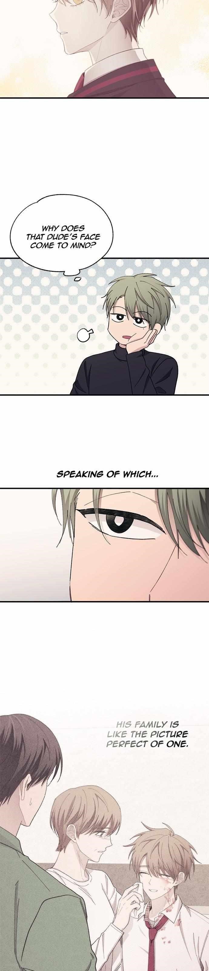 Yeonwoo’s Innocence Chapter 102 - Page 20