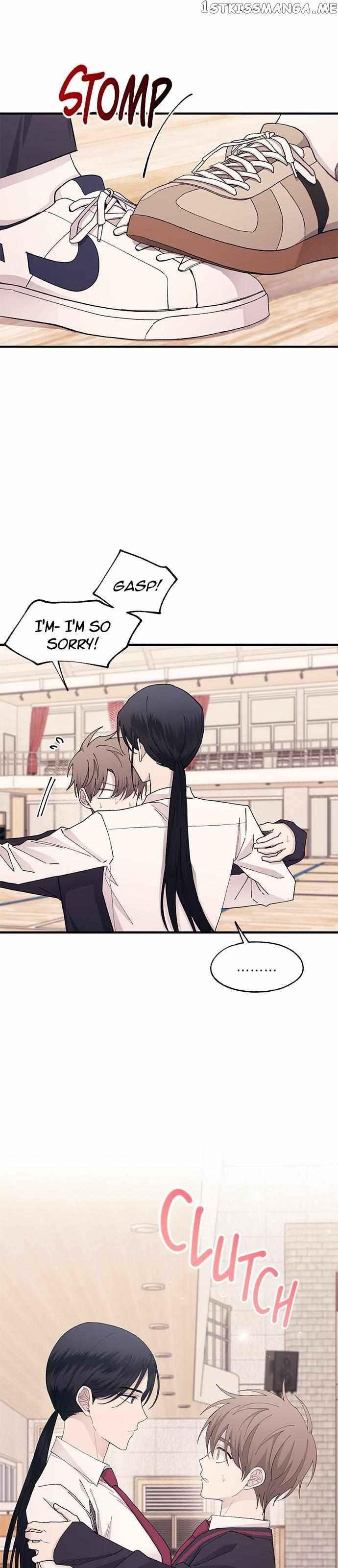 Yeonwoo’s Innocence Chapter 118 - Page 13