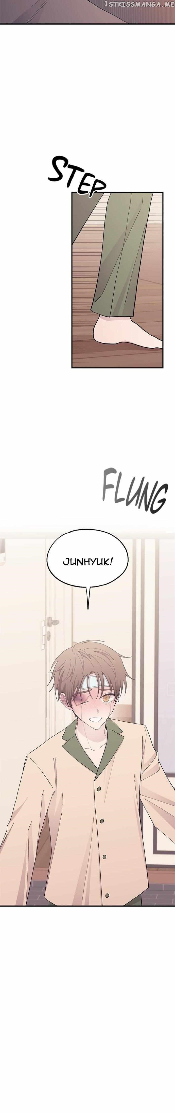 Yeonwoo’s Innocence Chapter 122 - Page 31