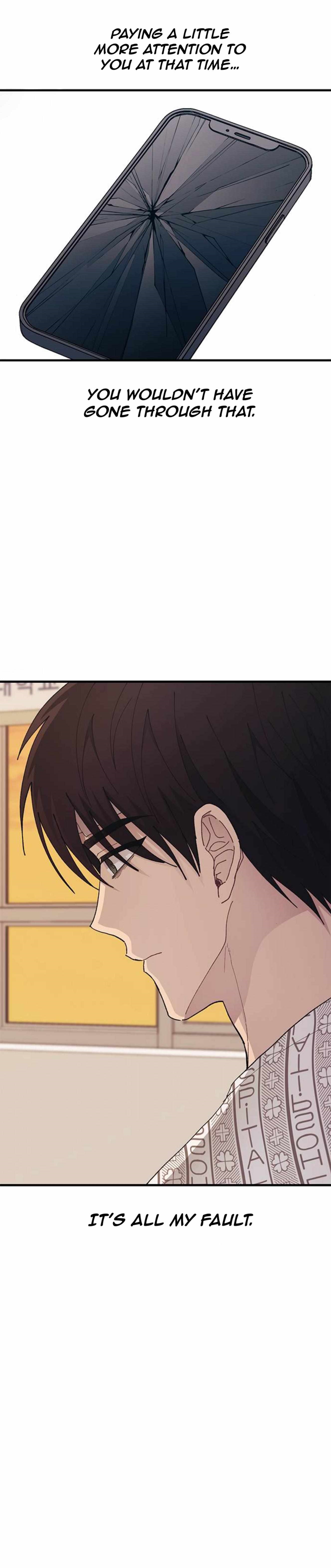 Yeonwoo’s Innocence Chapter 137 - Page 33