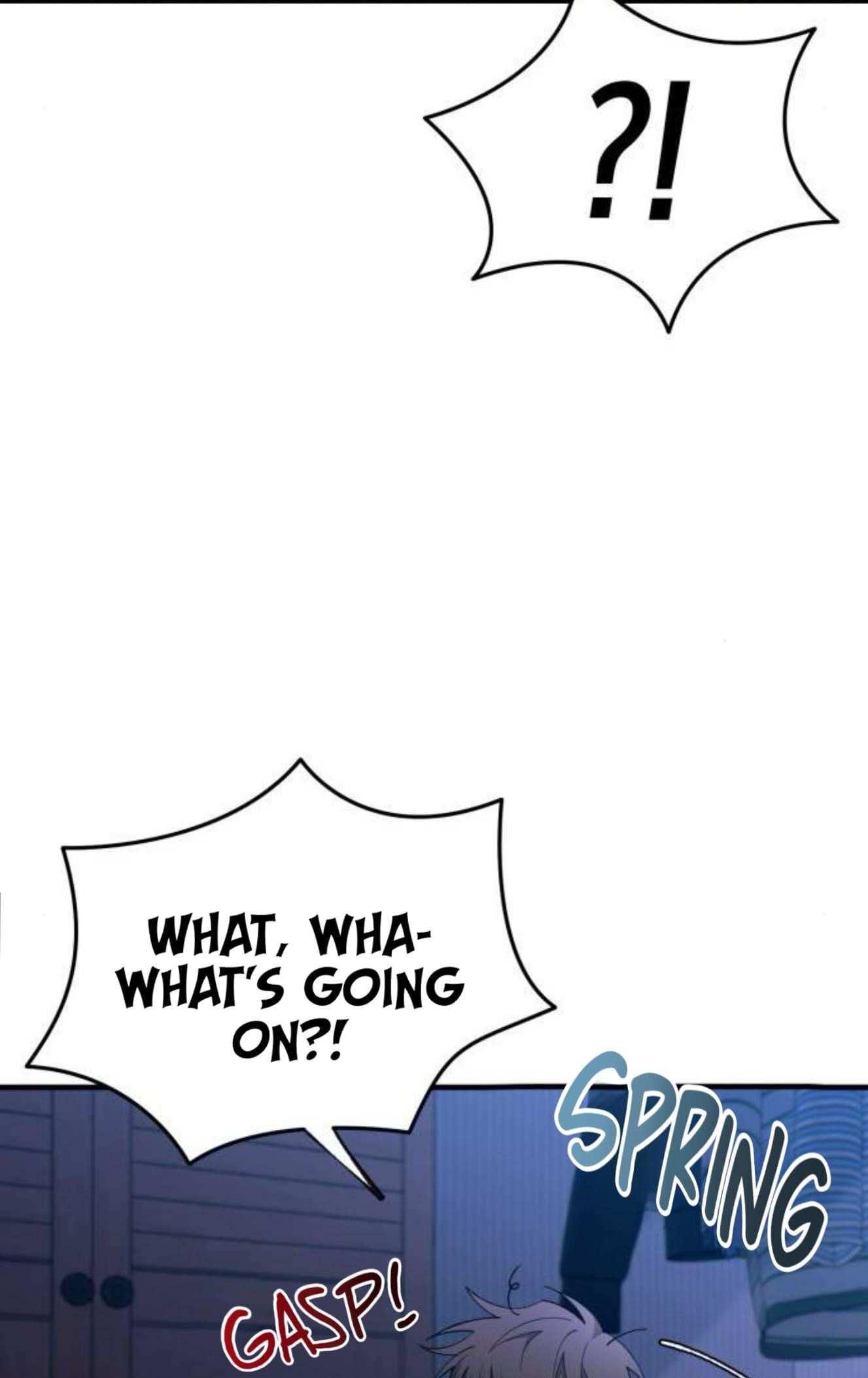 Yeonwoo’s Innocence Chapter 177 - Page 88