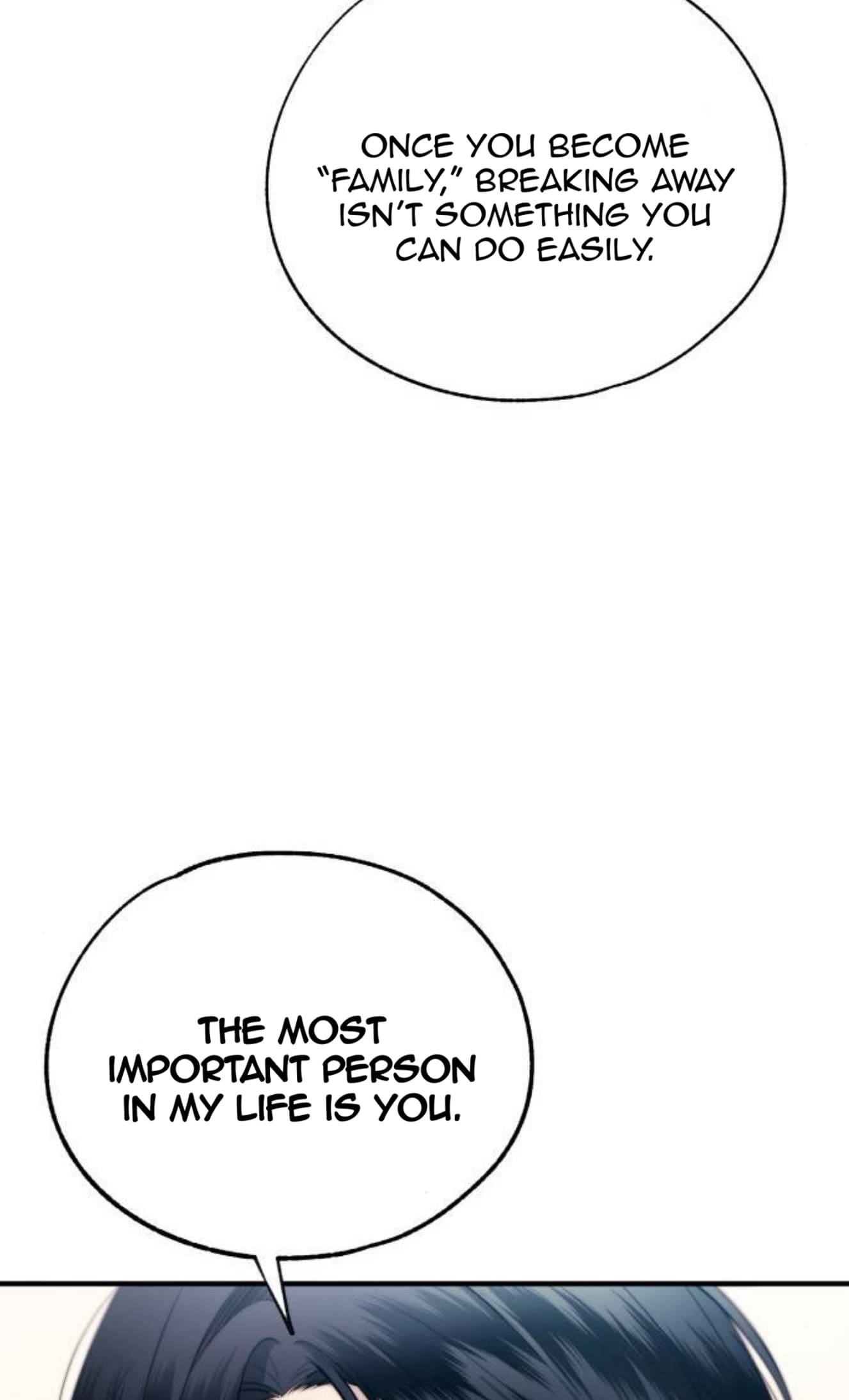 Yeonwoo’s Innocence Chapter 181 - Page 28
