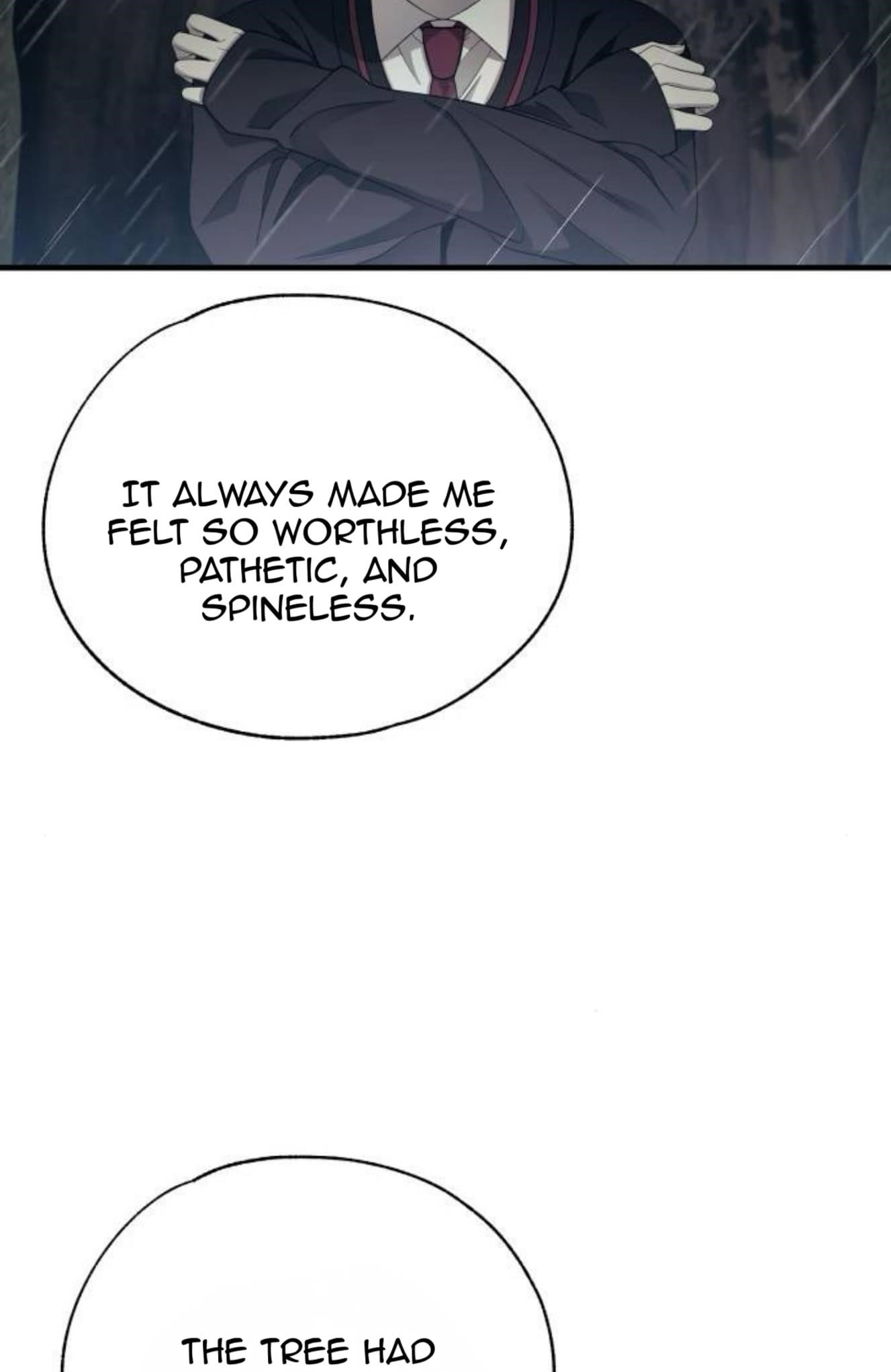 Yeonwoo’s Innocence Chapter 181 - Page 53