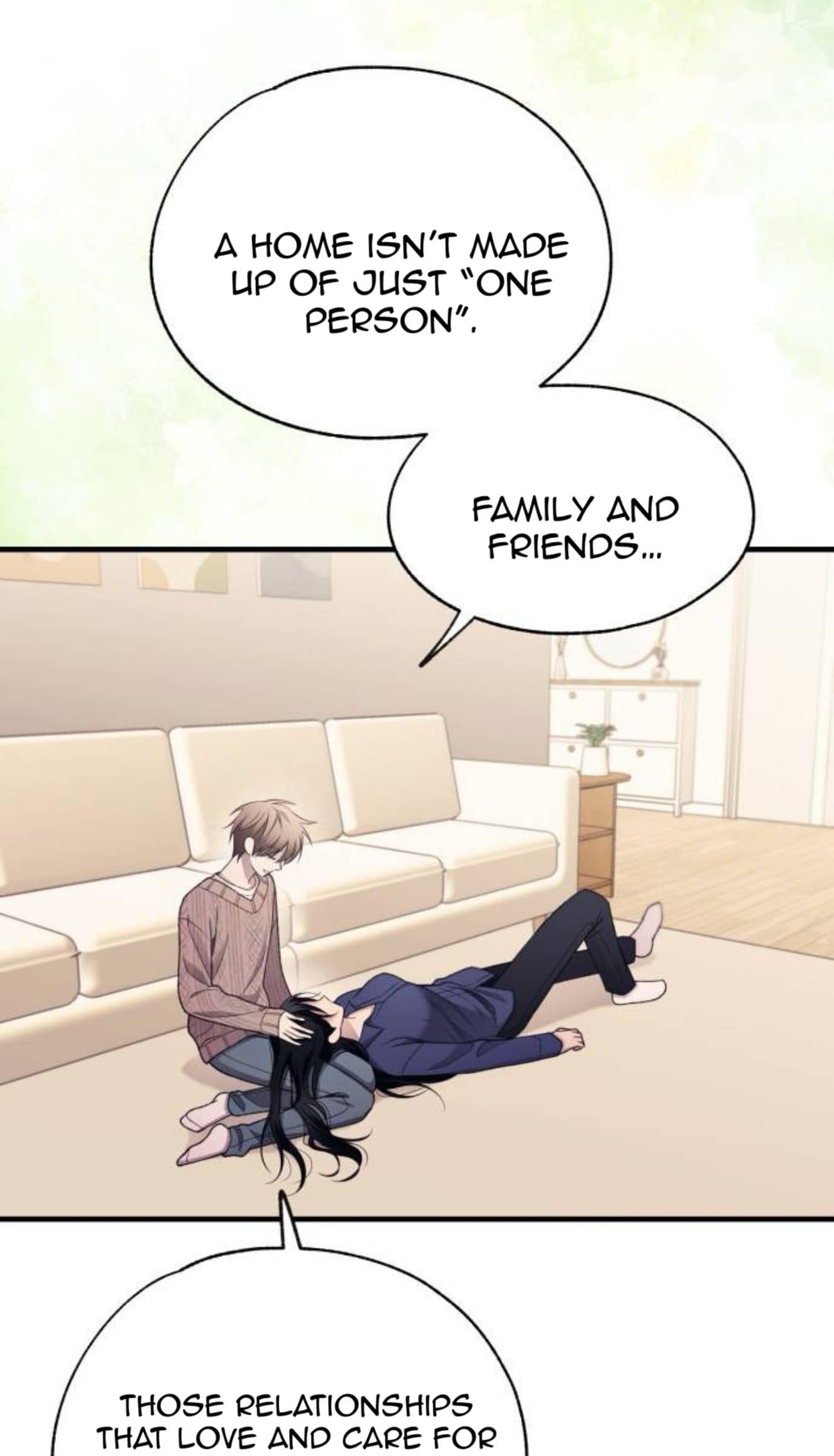 Yeonwoo’s Innocence Chapter 181 - Page 61