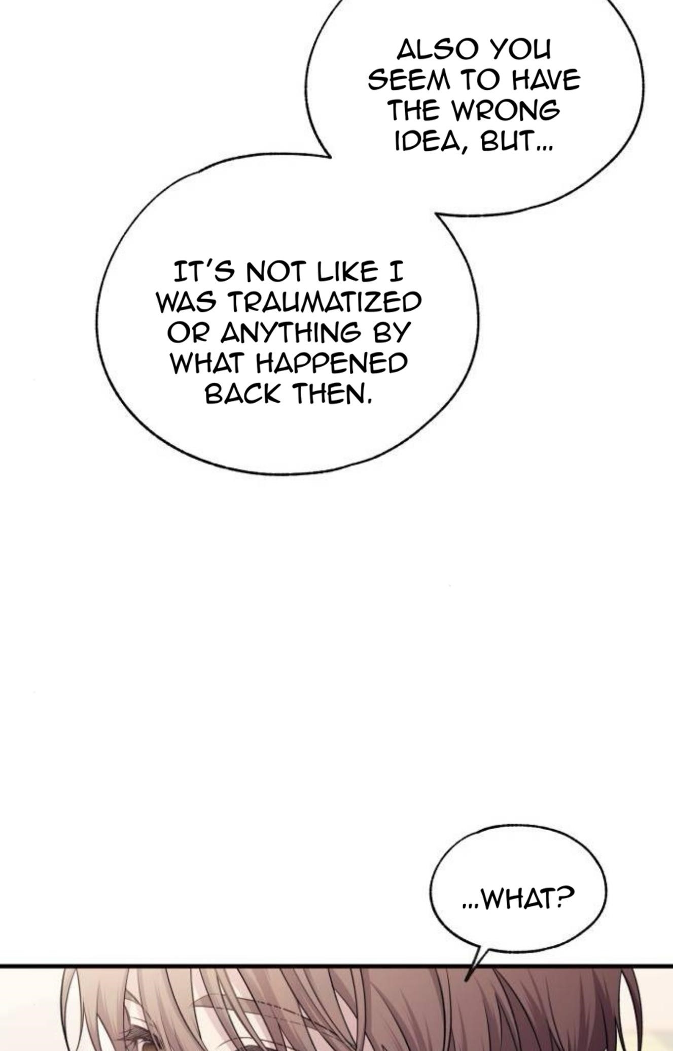 Yeonwoo’s Innocence Chapter 182 - Page 107
