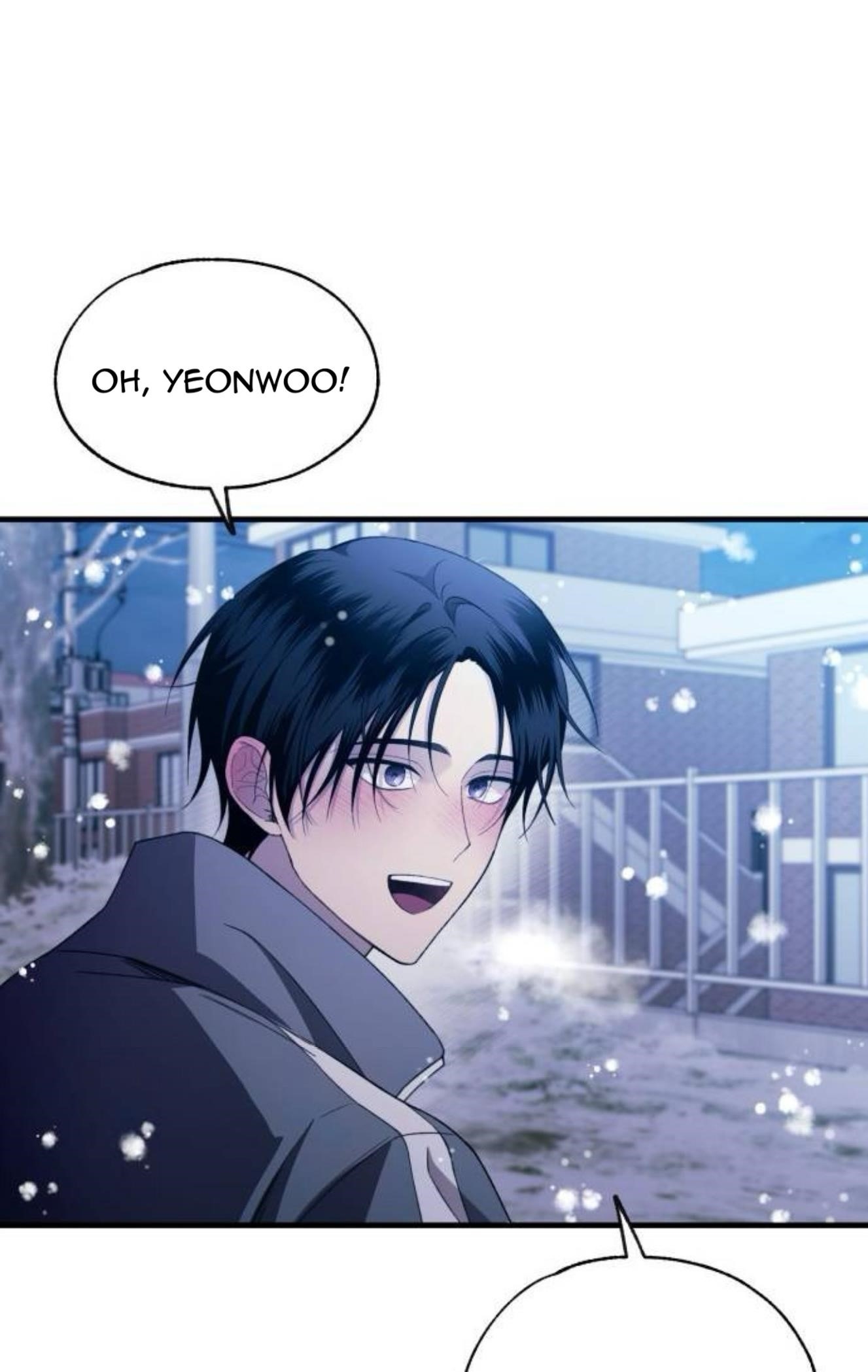 Yeonwoo’s Innocence Chapter 182 - Page 46