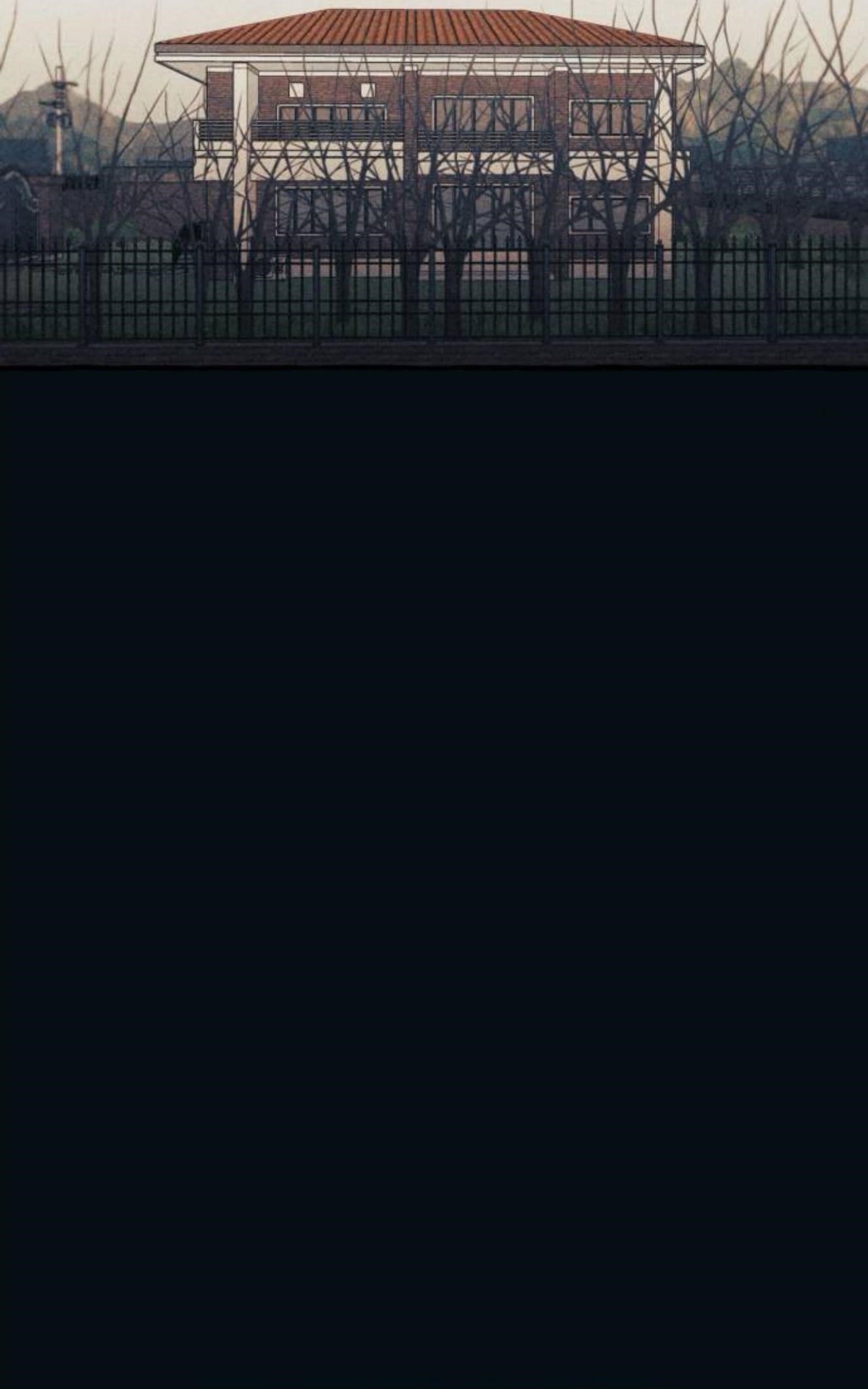 Yeonwoo’s Innocence Chapter 183 - Page 27