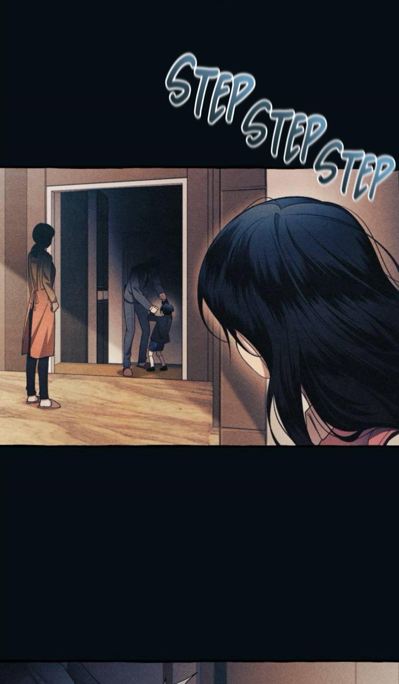 Yeonwoo’s Innocence Chapter 183 - Page 38