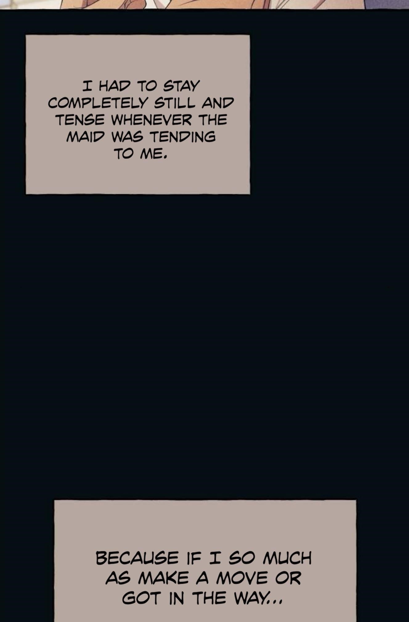 Yeonwoo’s Innocence Chapter 183 - Page 6