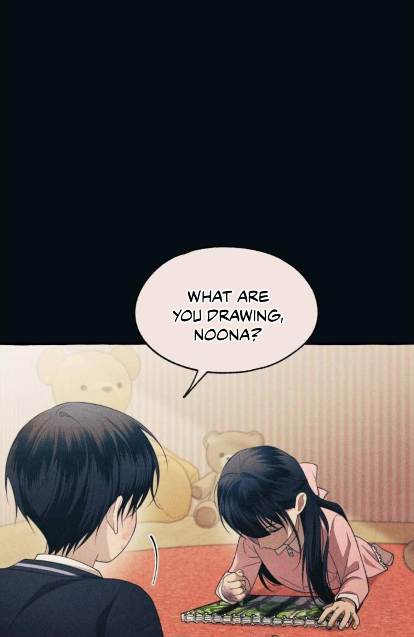 Yeonwoo’s Innocence Chapter 184 - Page 38