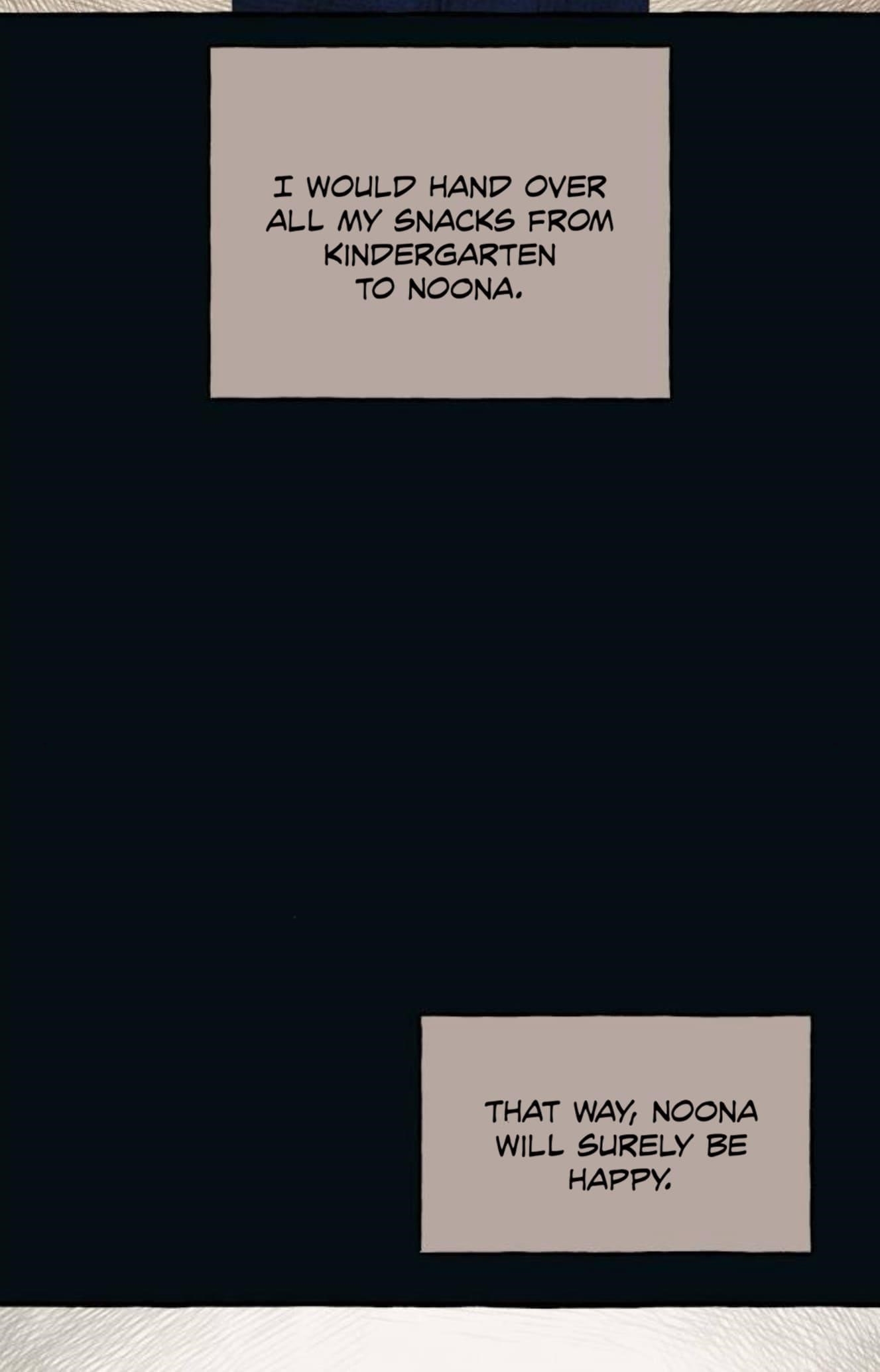 Yeonwoo’s Innocence Chapter 184 - Page 52