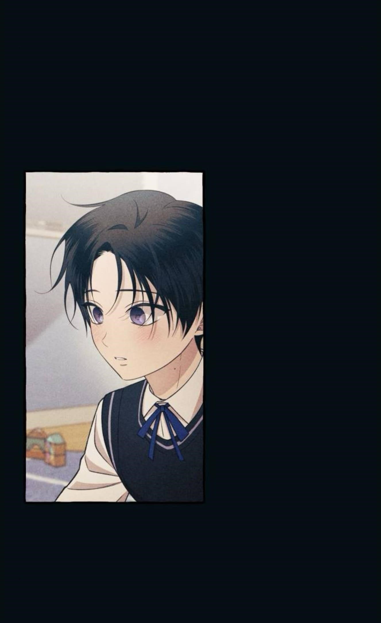 Yeonwoo’s Innocence Chapter 184 - Page 6
