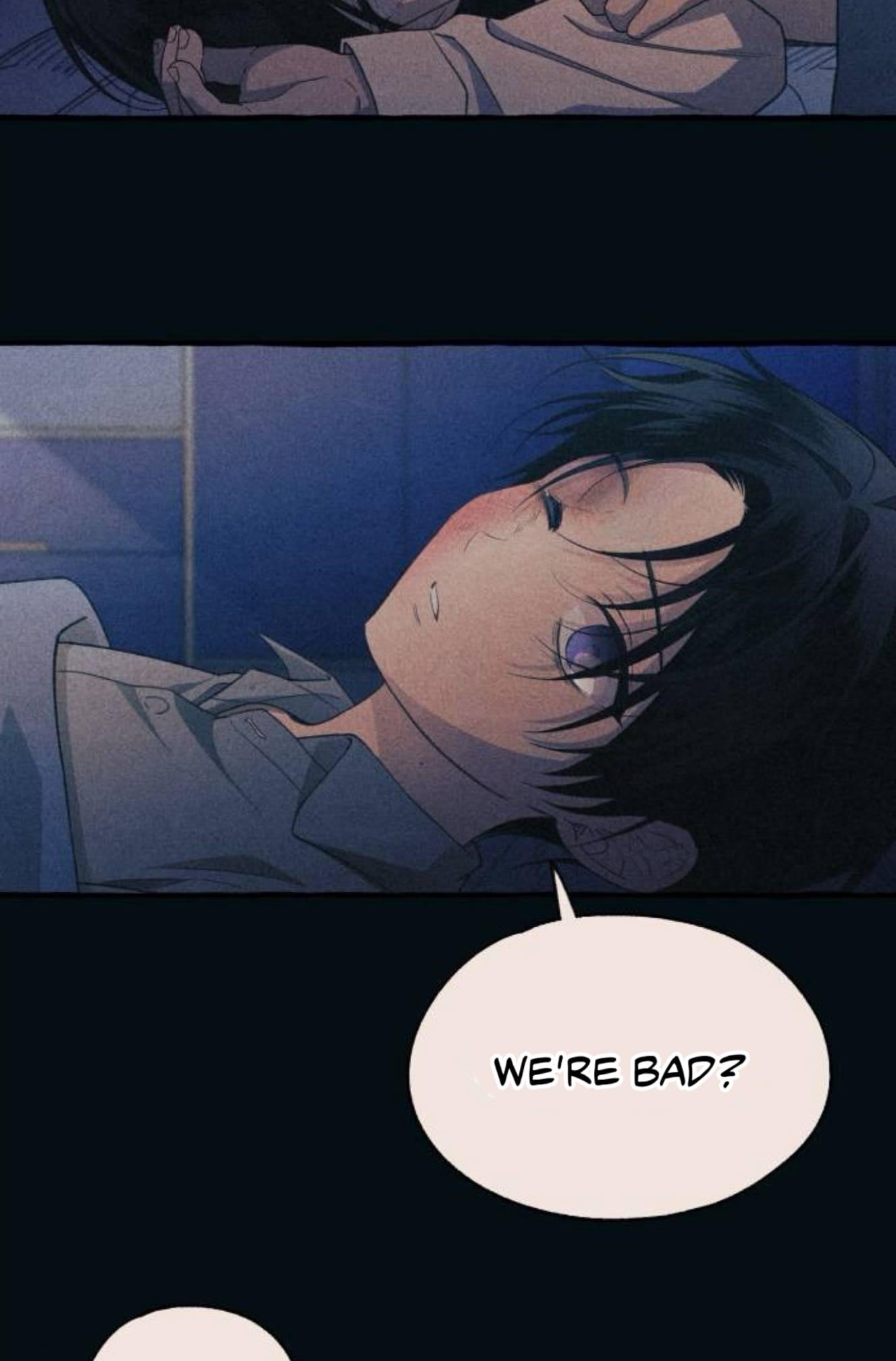 Yeonwoo’s Innocence Chapter 185 - Page 27