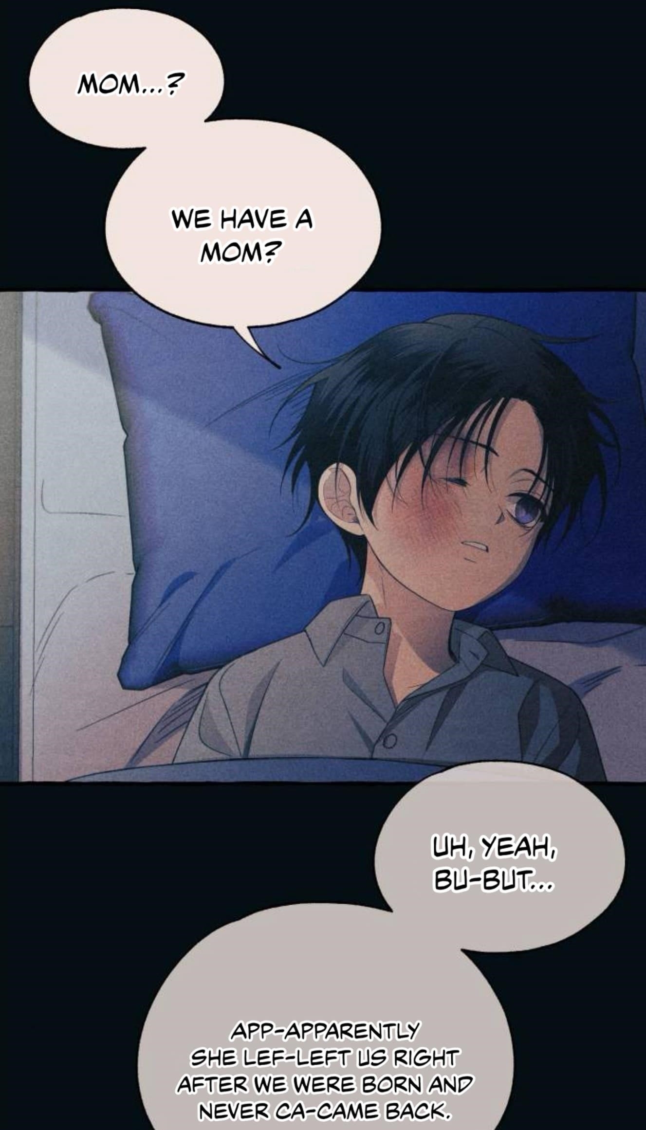 Yeonwoo’s Innocence Chapter 185 - Page 30