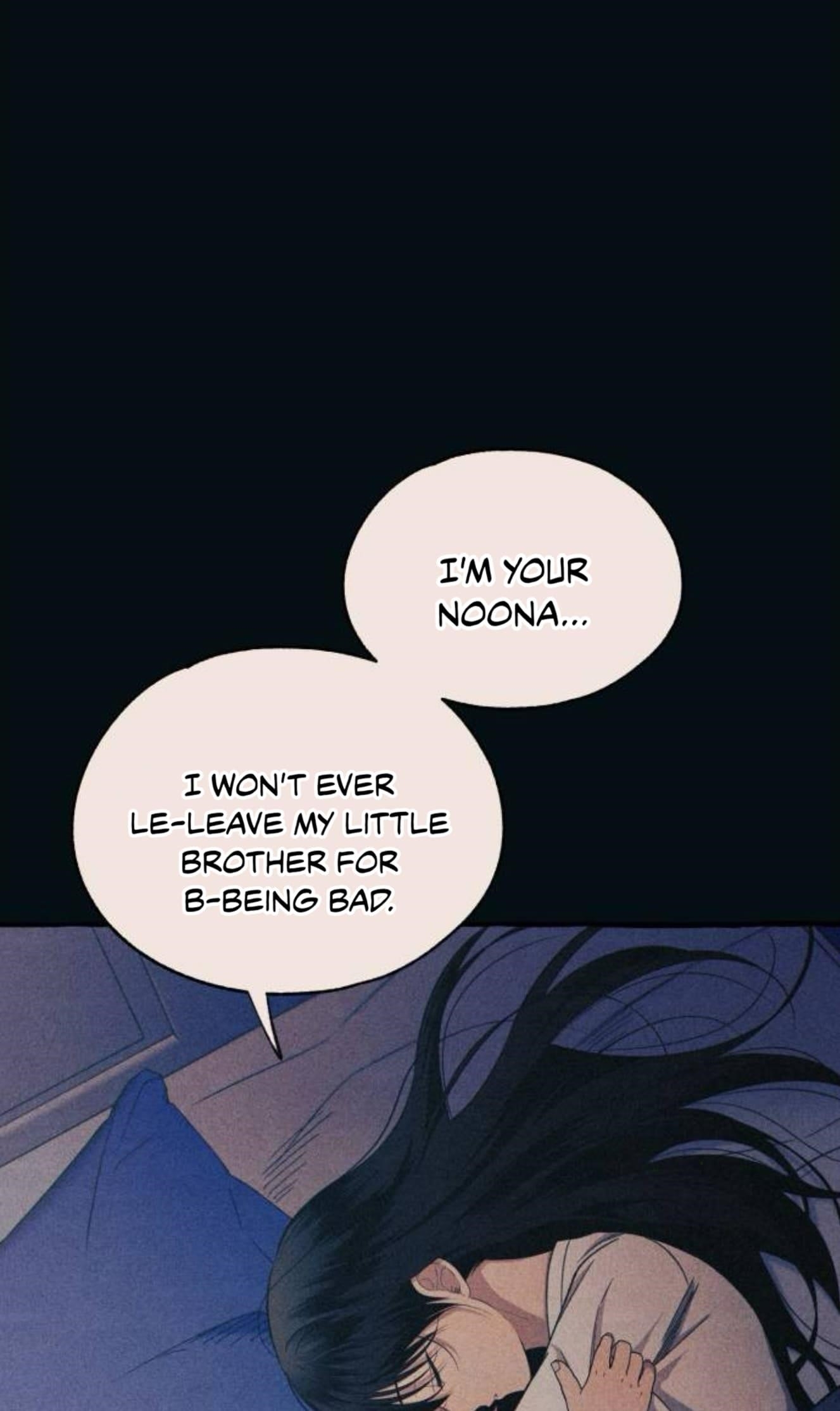 Yeonwoo’s Innocence Chapter 185 - Page 37