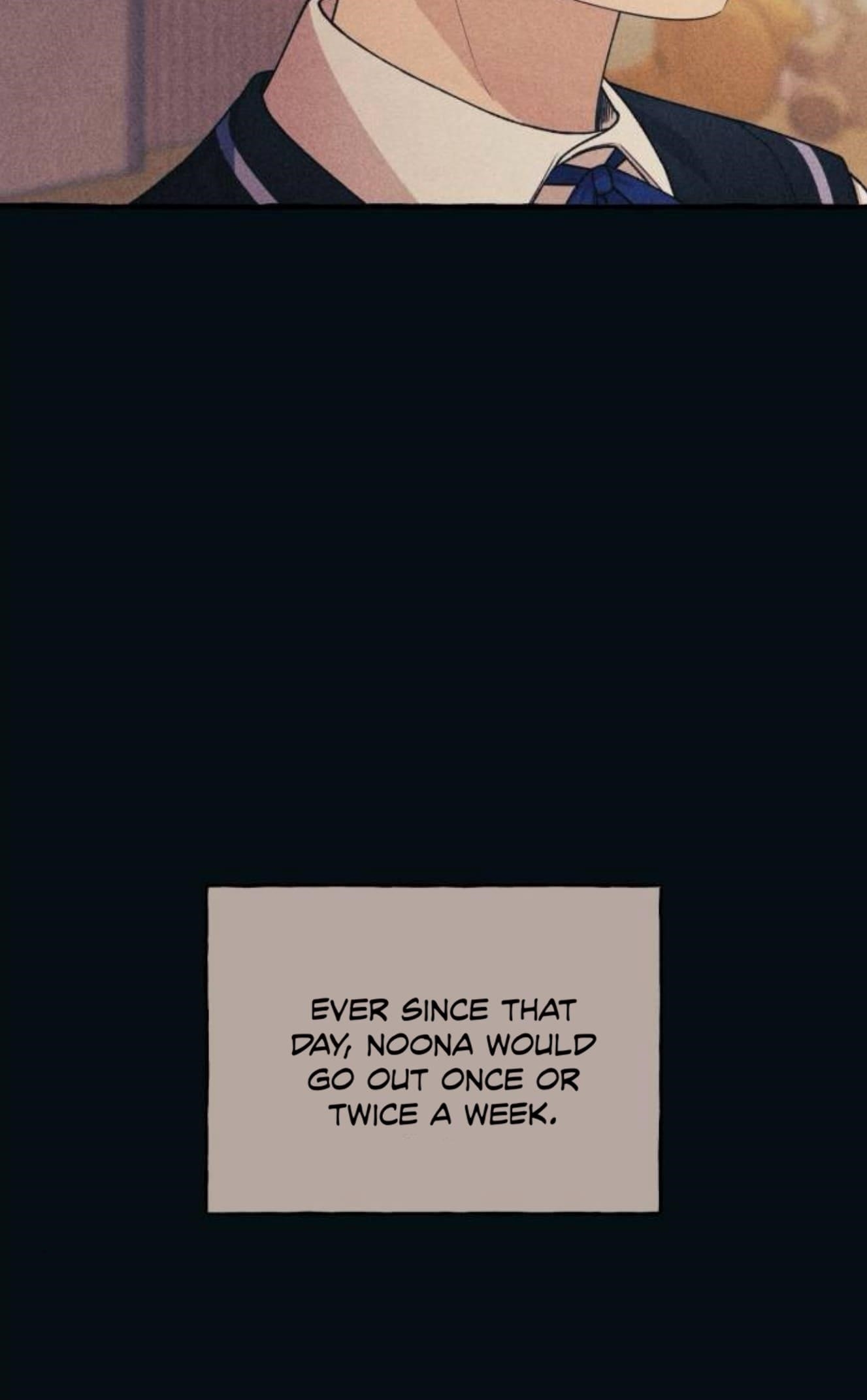 Yeonwoo’s Innocence Chapter 185 - Page 47