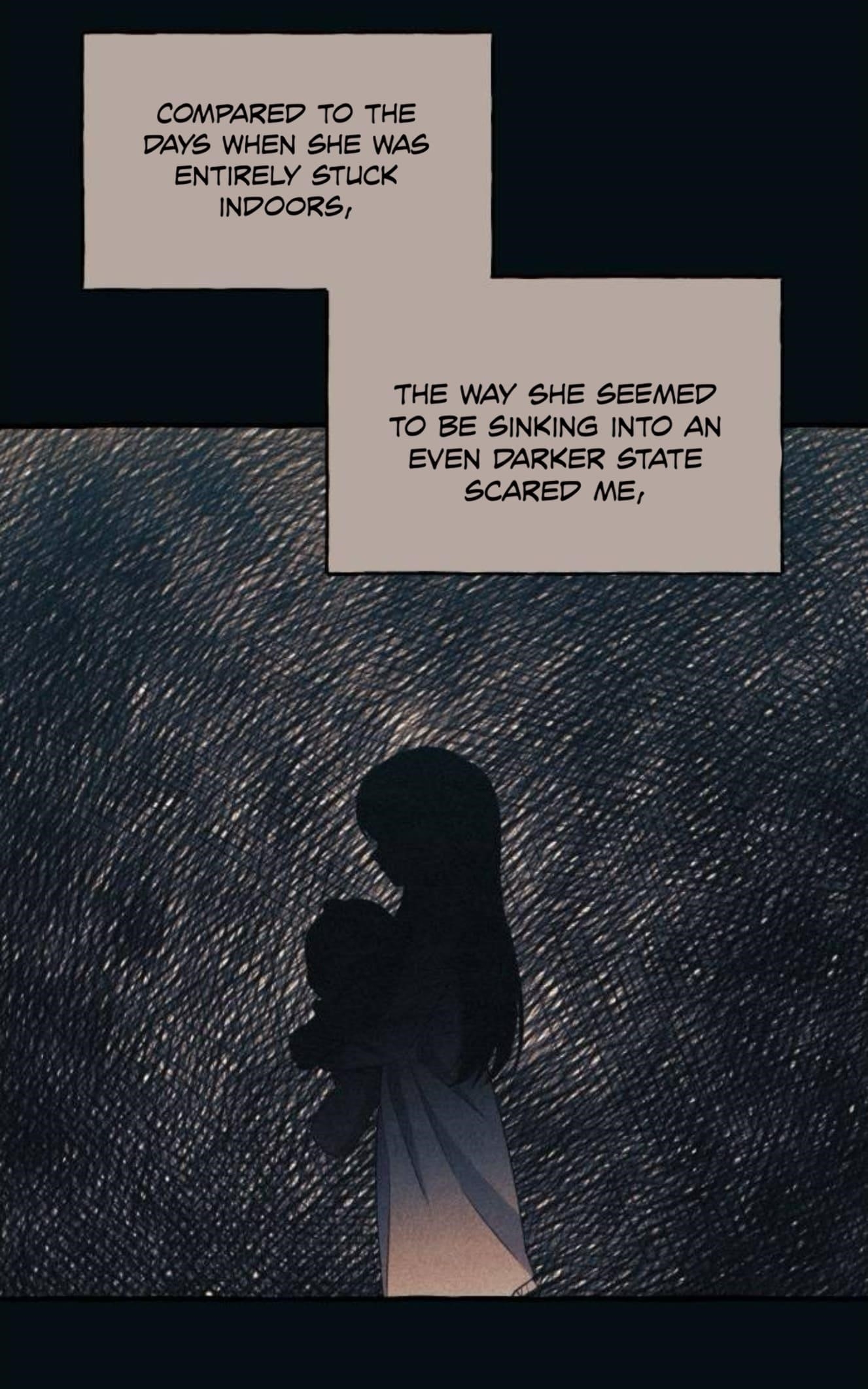 Yeonwoo’s Innocence Chapter 185 - Page 49