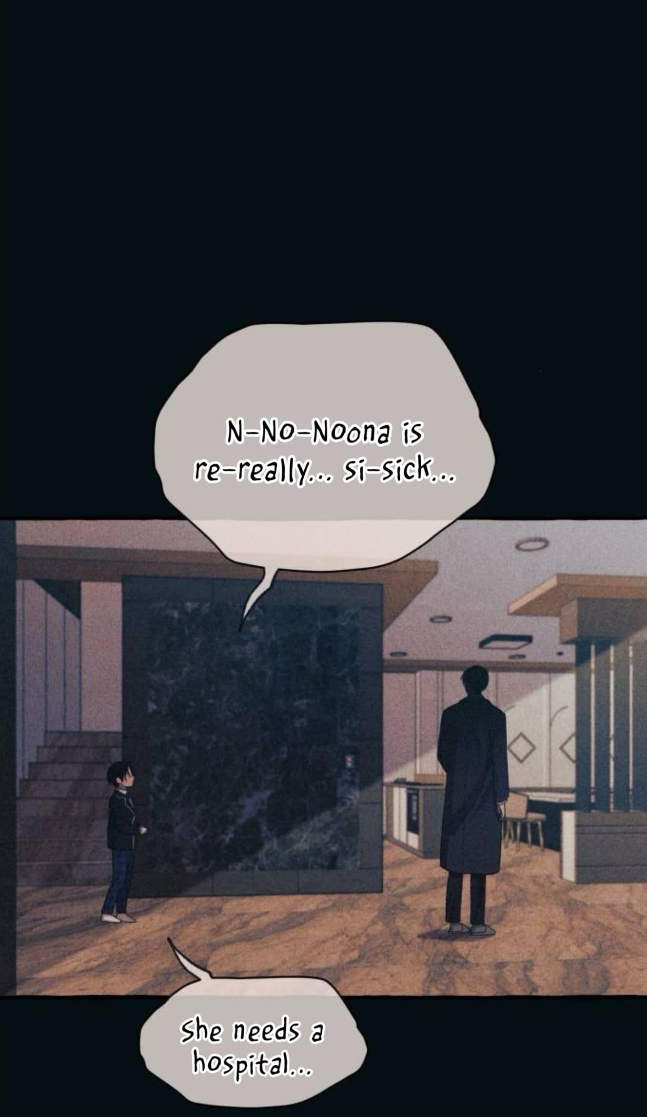 Yeonwoo’s Innocence Chapter 185 - Page 61