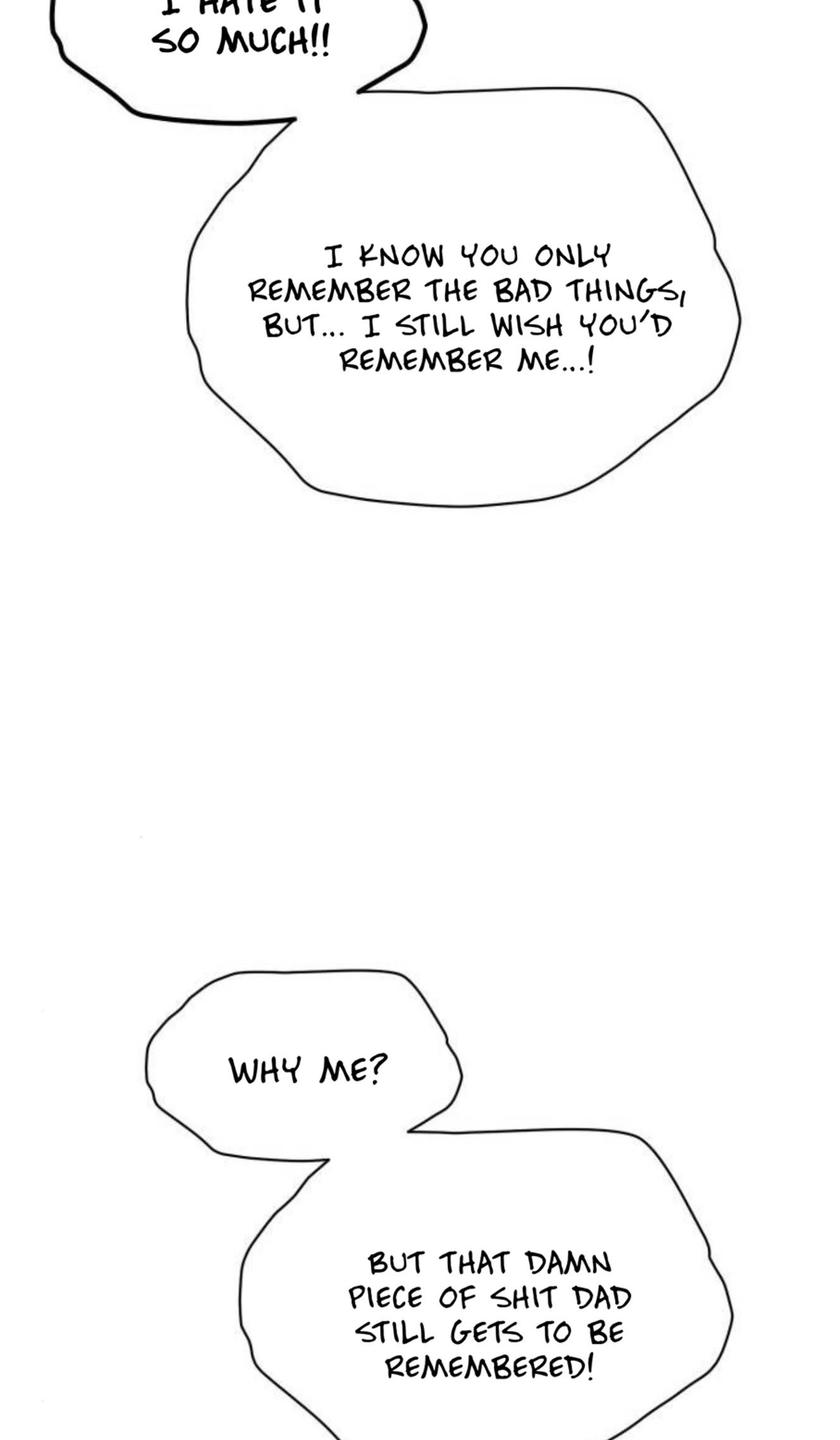Yeonwoo’s Innocence Chapter 193 - Page 52