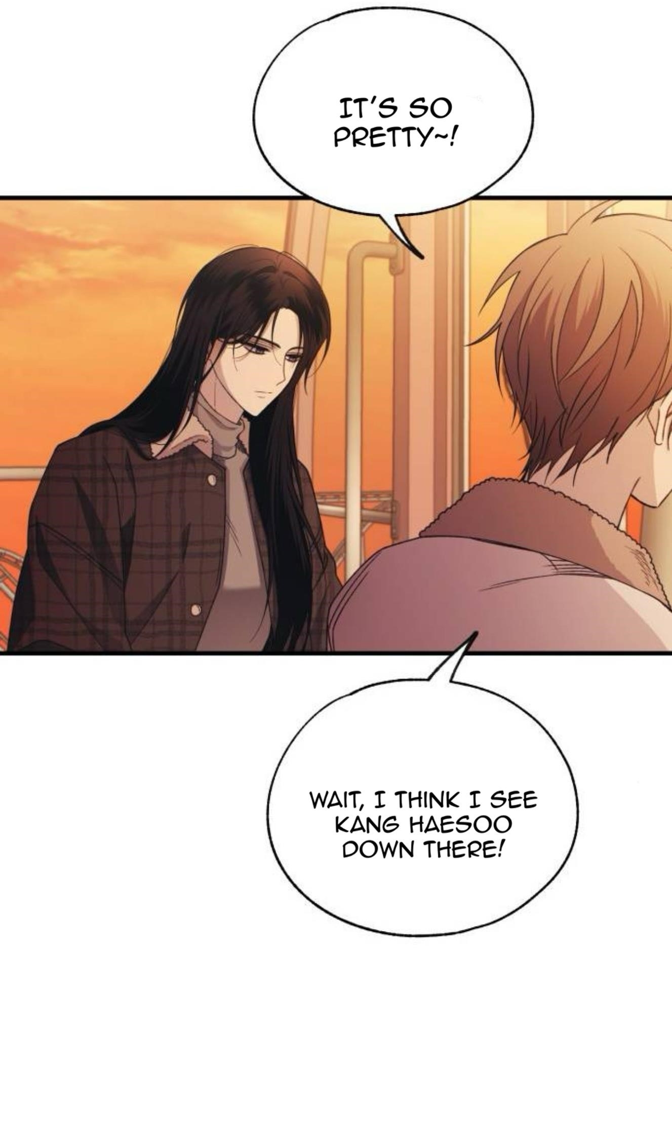 Yeonwoo’s Innocence Chapter 198 - Page 44