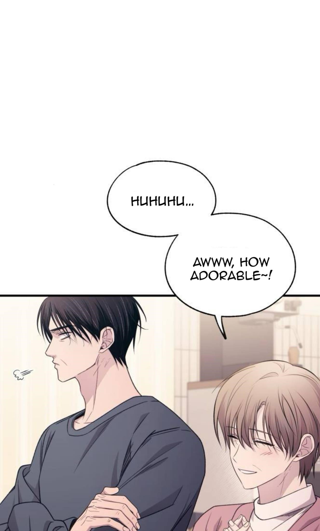 Yeonwoo’s Innocence Chapter 199 - Page 25