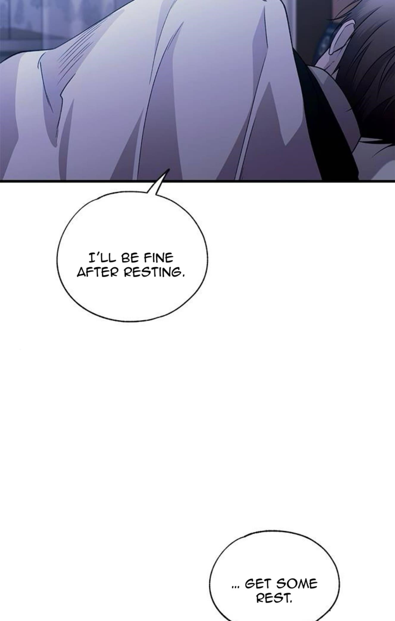 Yeonwoo’s Innocence Chapter 202 - Page 32