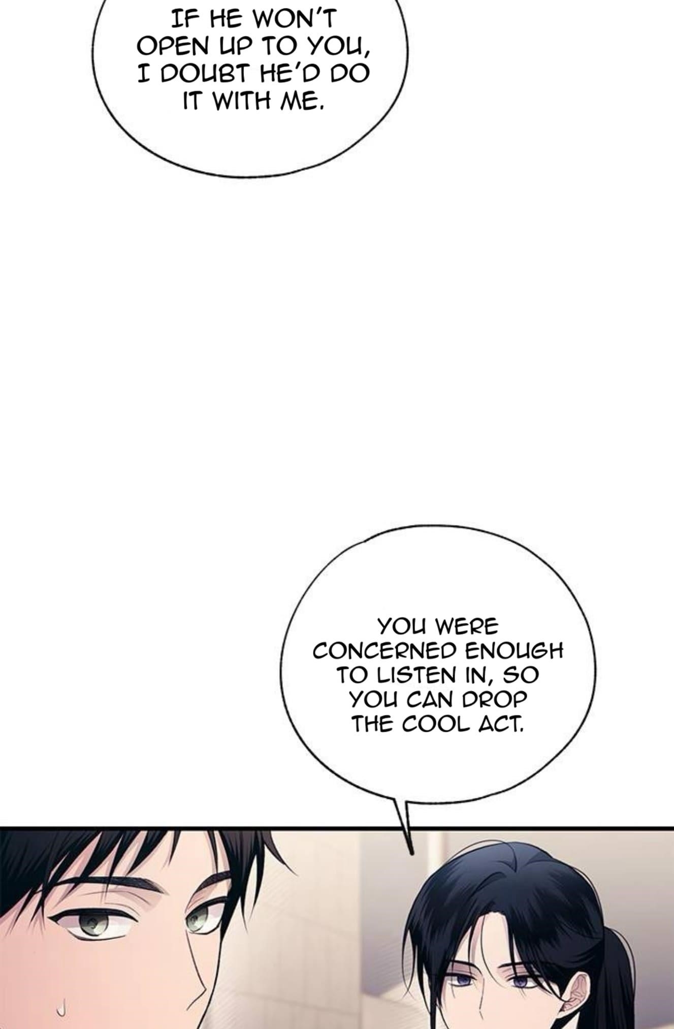 Yeonwoo’s Innocence Chapter 202 - Page 37
