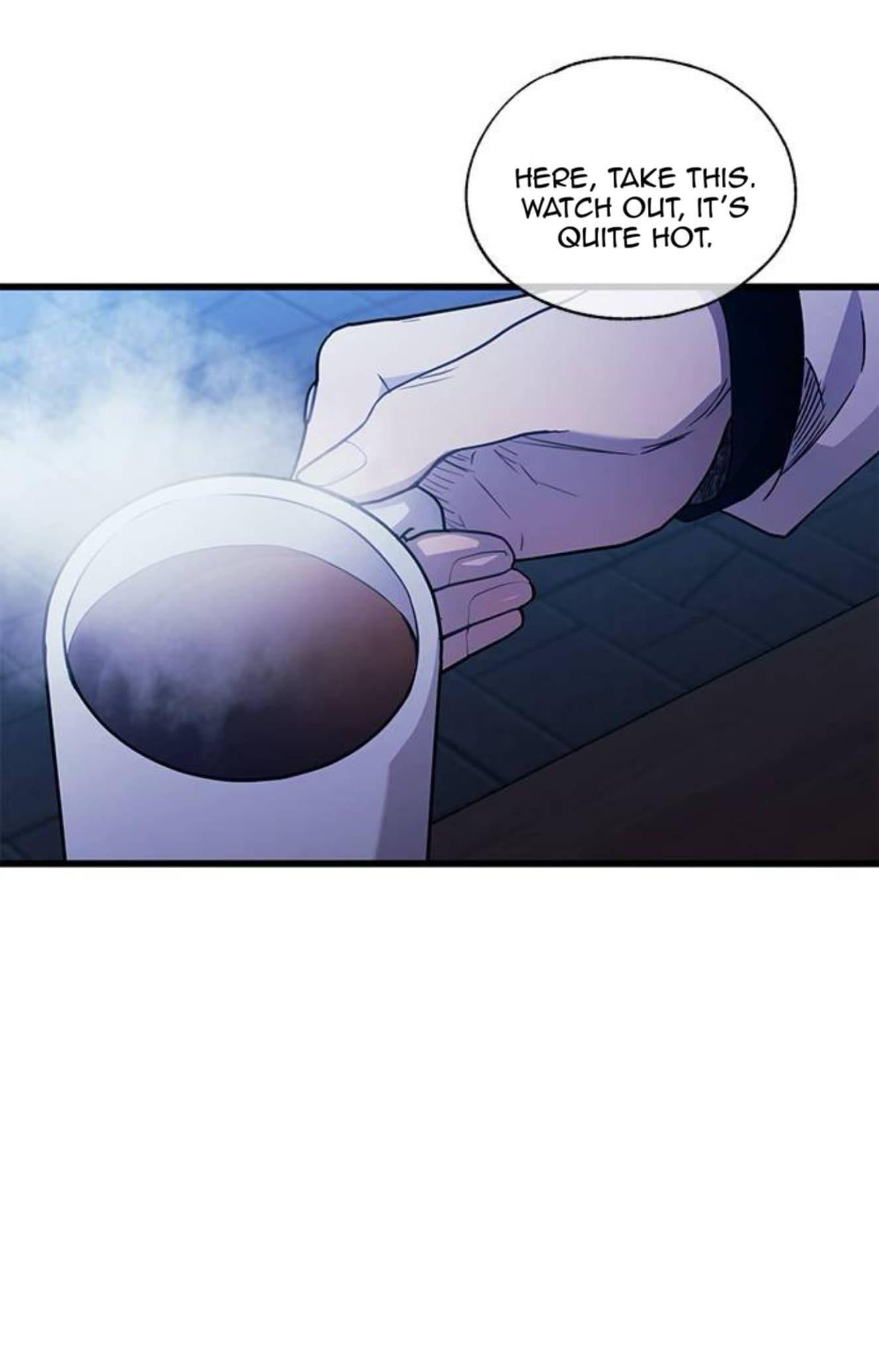 Yeonwoo’s Innocence Chapter 202 - Page 50