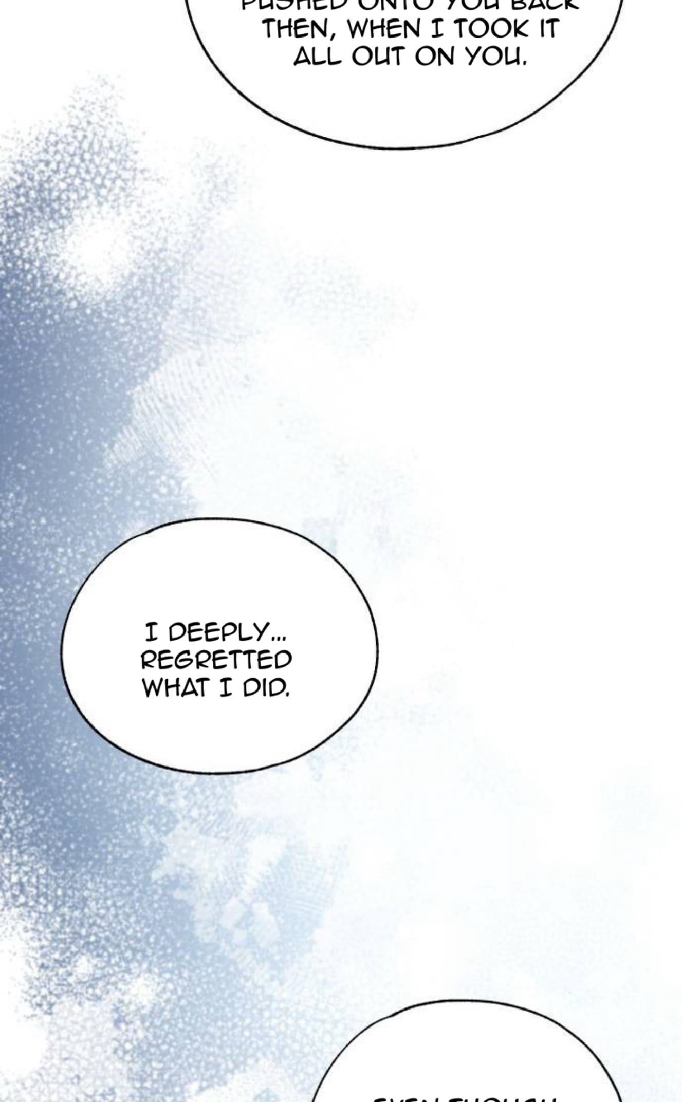 Yeonwoo’s Innocence Chapter 203 - Page 26