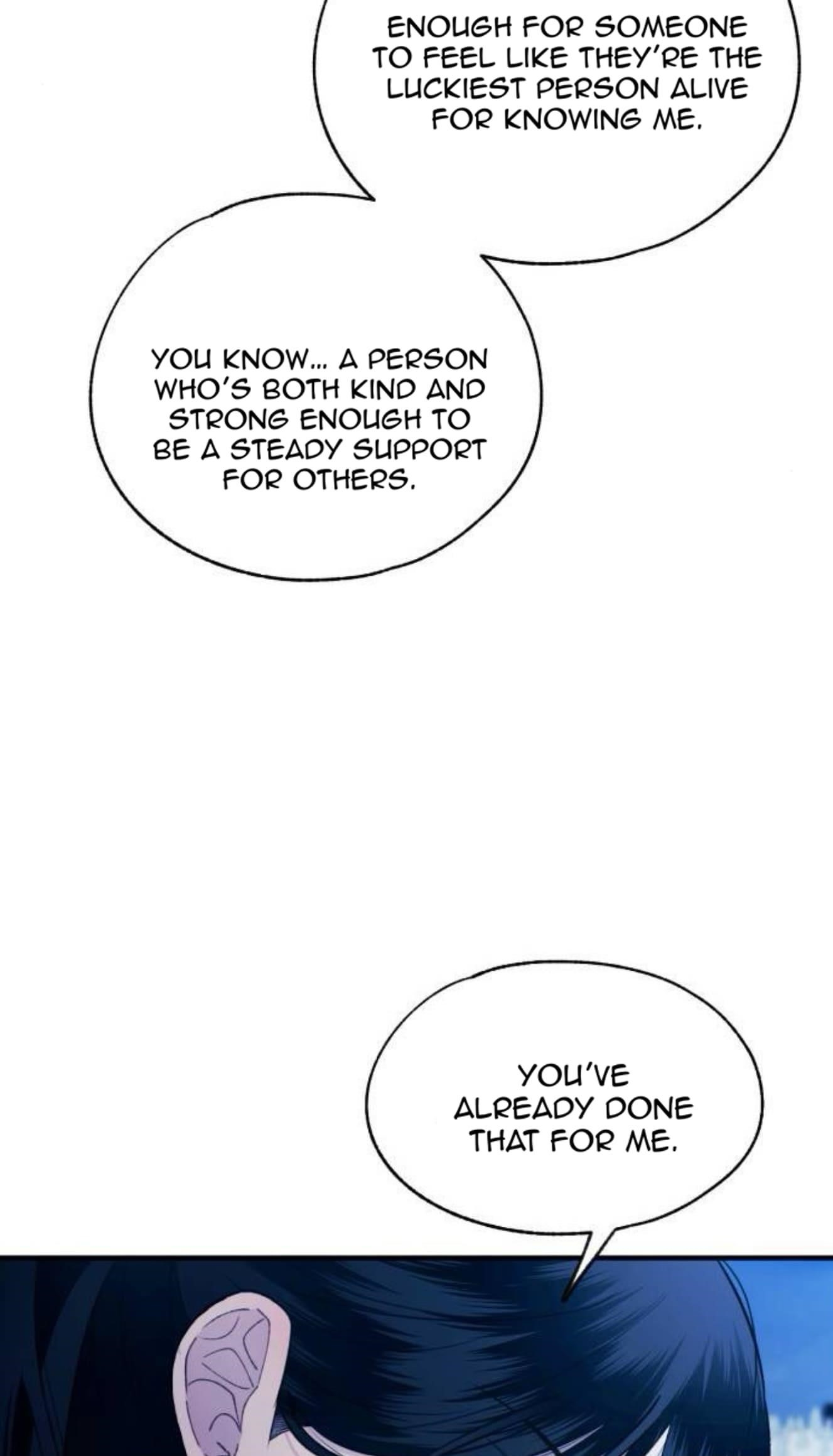 Yeonwoo’s Innocence Chapter 203 - Page 61