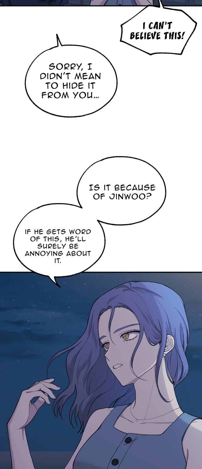 Yeonwoo’s Innocence Chapter 34 - Page 38