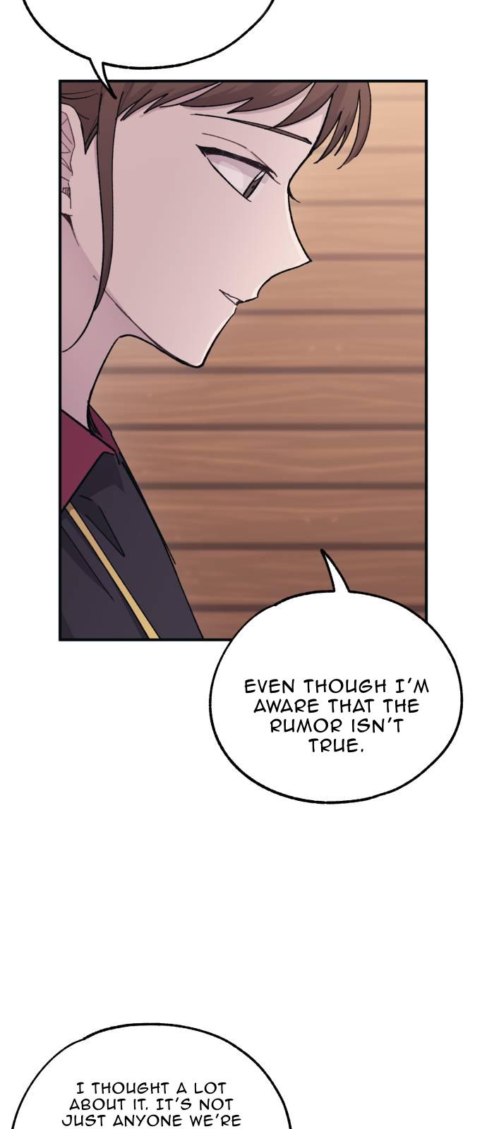 Yeonwoo’s Innocence Chapter 43 - Page 41