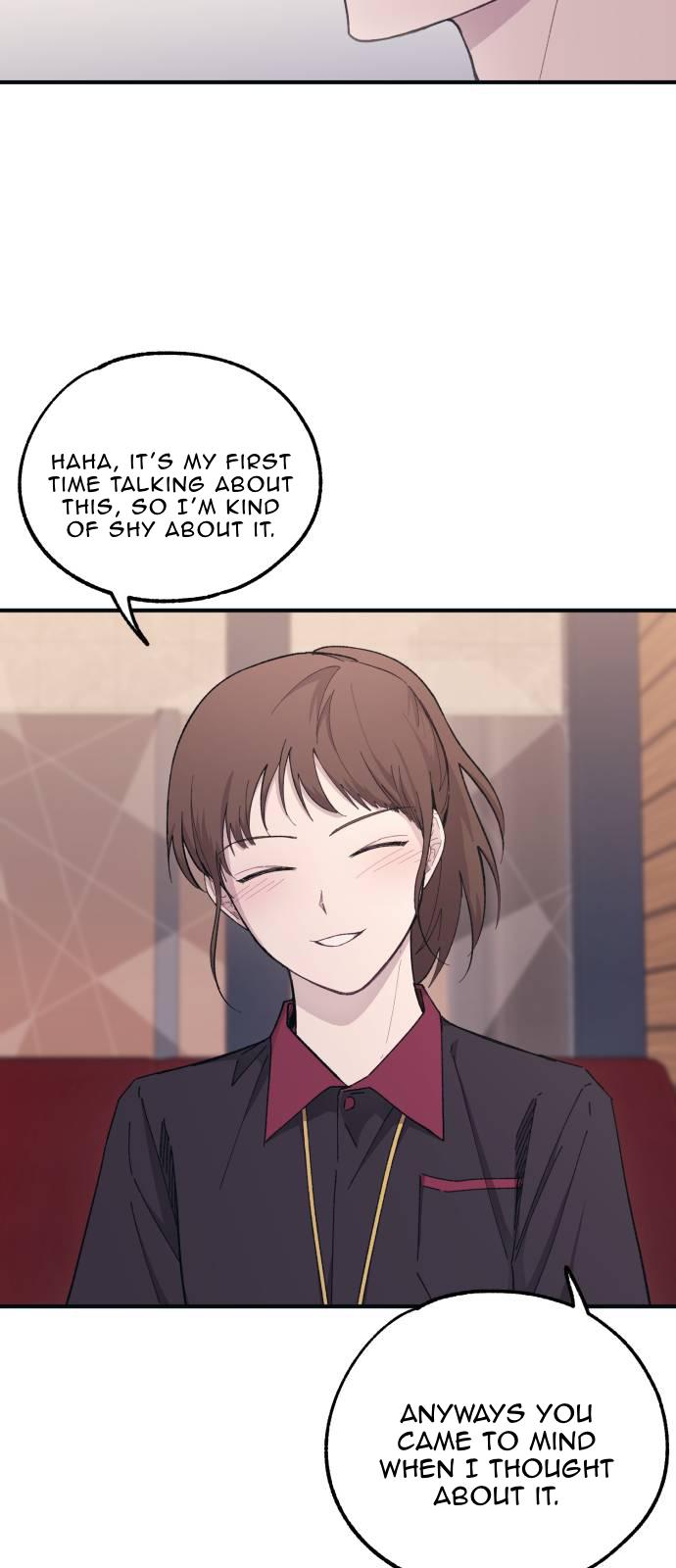 Yeonwoo’s Innocence Chapter 43 - Page 44