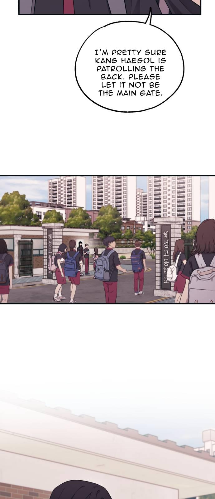 Yeonwoo’s Innocence Chapter 43 - Page 62