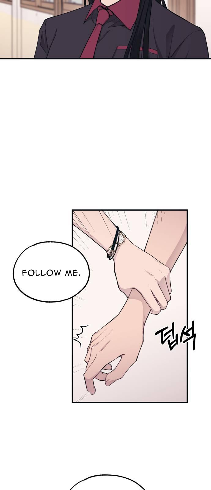 Yeonwoo’s Innocence Chapter 44 - Page 35