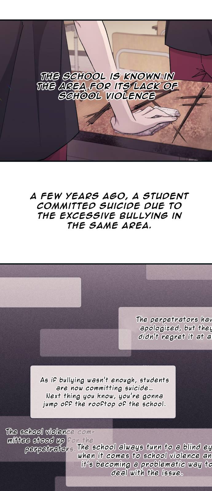 Yeonwoo’s Innocence Chapter 44 - Page 5