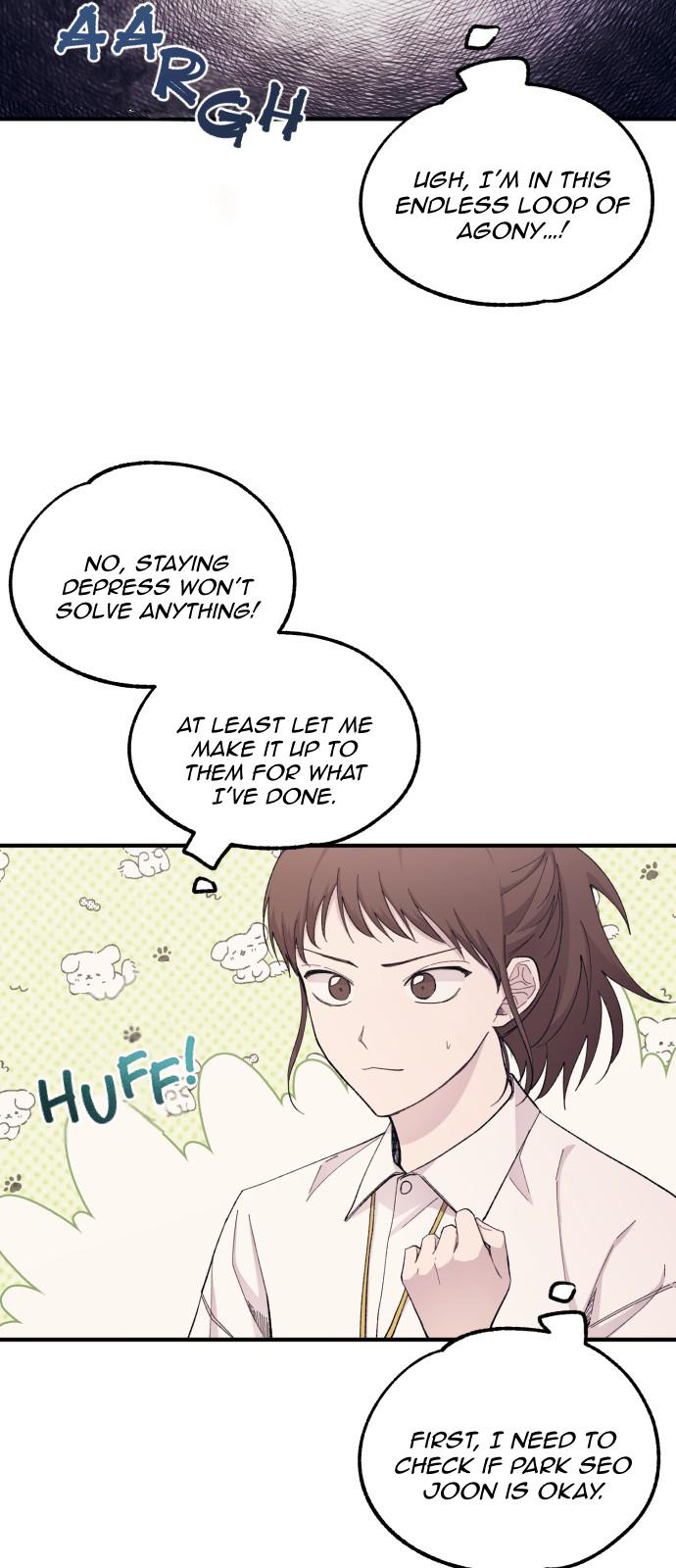 Yeonwoo’s Innocence Chapter 59 - Page 40
