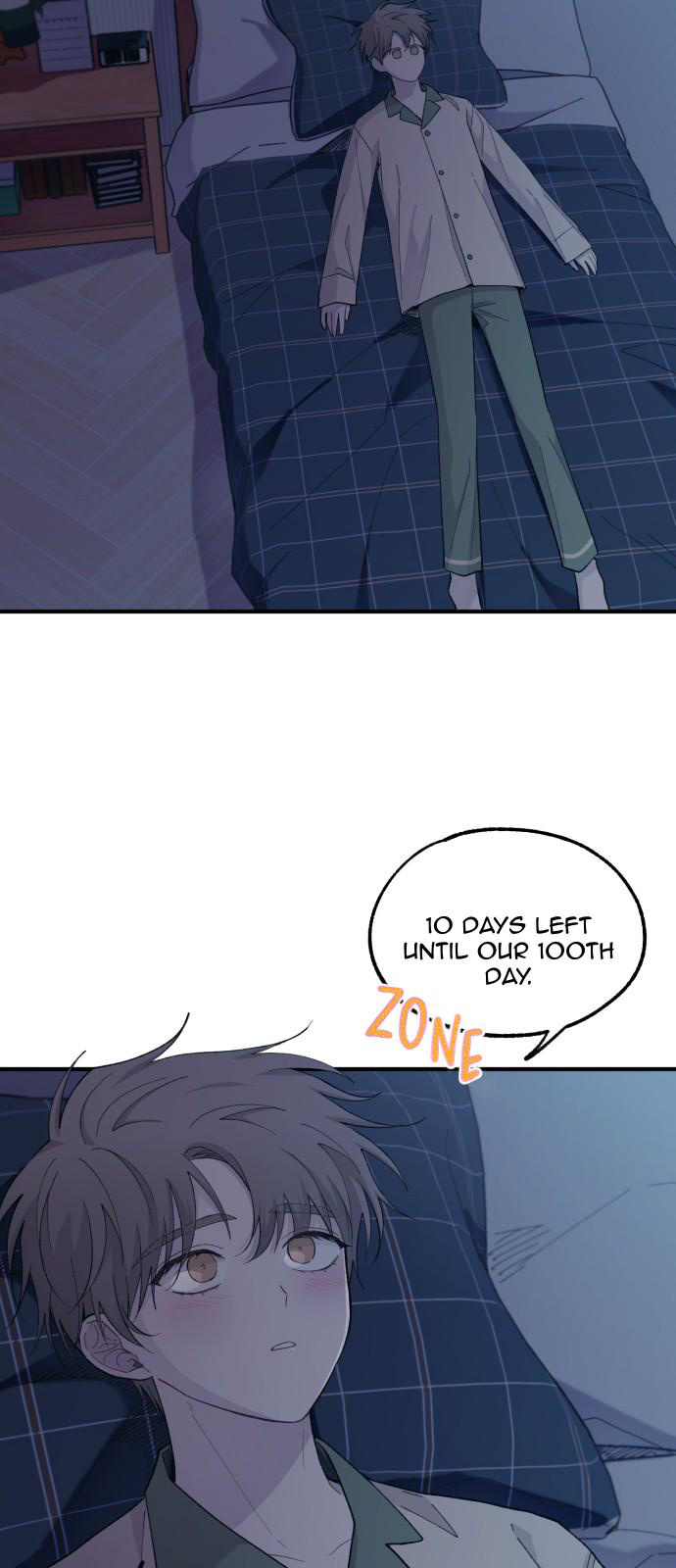 Yeonwoo’s Innocence Chapter 59 - Page 6